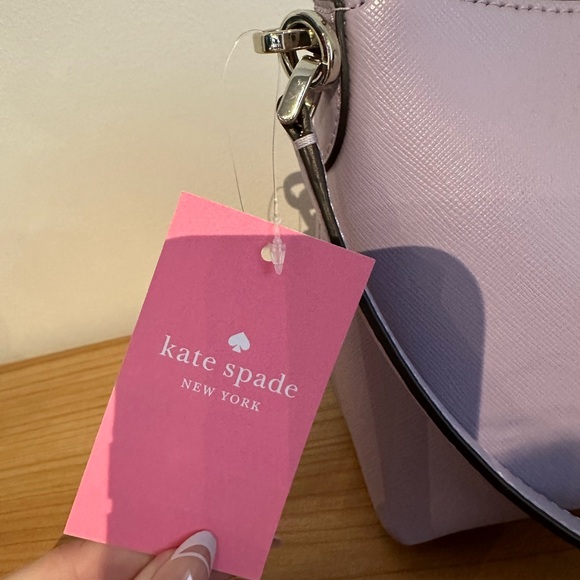 kate spade shoulder bag - Picture 4 of 4